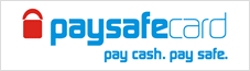 PaySafe Card